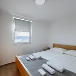 Sydney Apartman
