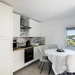 Sydney Apartman