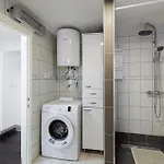 Sydney Apartman