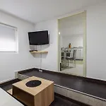 Apartman Sydney