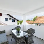 Sydney Apartman