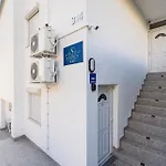 Sydney Apartman
