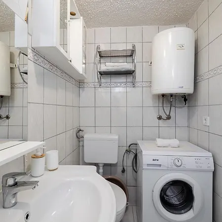 Apartamento Sydney *