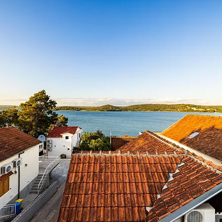 Sydney Apartamento Bilice