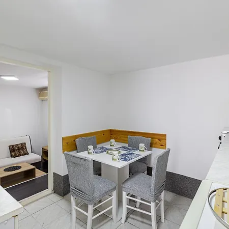 Apartman Sydney