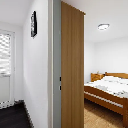 Sydney Apartamento *