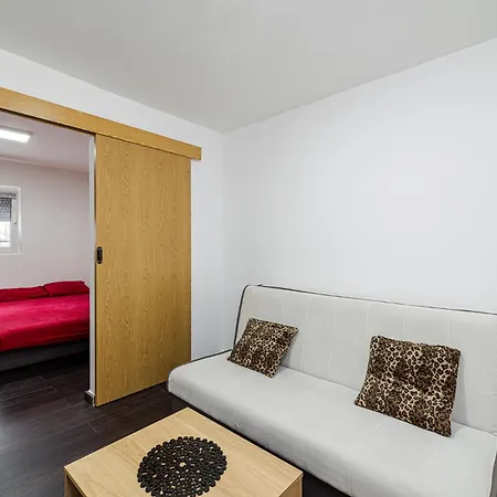 Апартаменты Sydney *