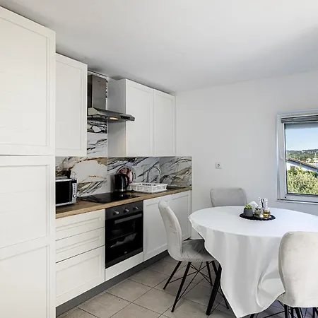 Sydney Apartman