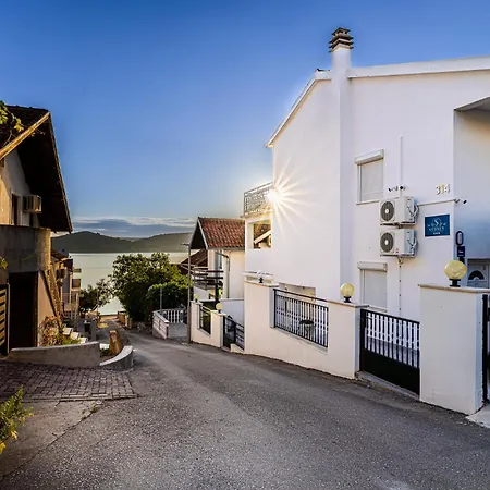 Sydney Apartamento *