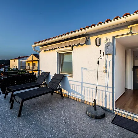 Апартаменты Sydney Билице