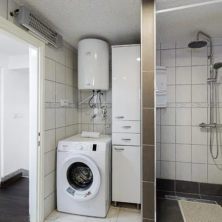 Sydney Apartman