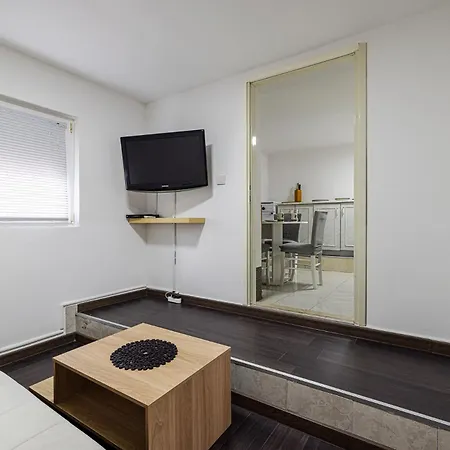 Apartamento Sydney