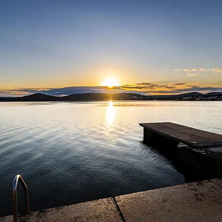 Apartamento Sydney *