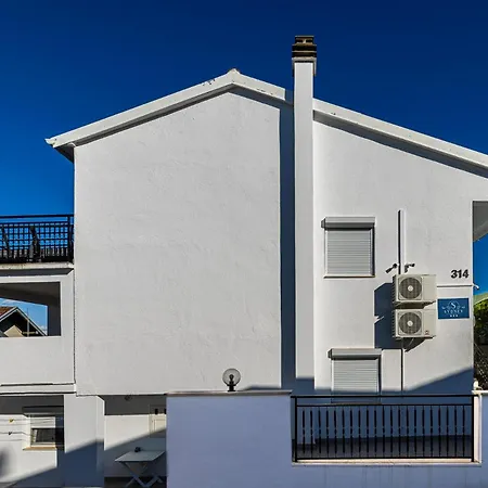 Apartamento Sydney Bilice