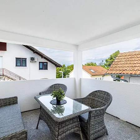 Sydney Apartman