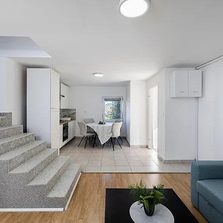 Sydney Apartamento *