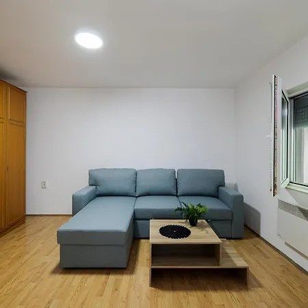 Apartamento Sydney *