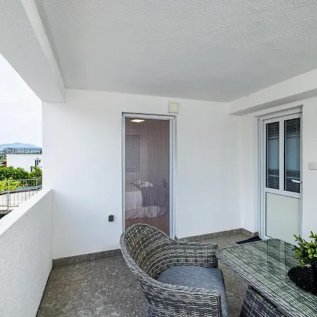 Апартаменты Sydney