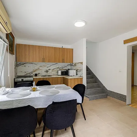 Apartamento Sydney *