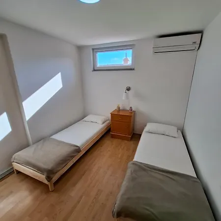 Sydney Appartement Bilice