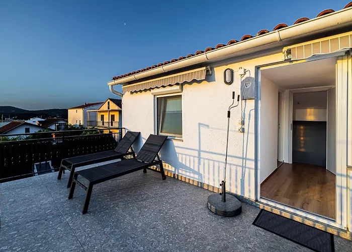 Apartment Sydney Bilice