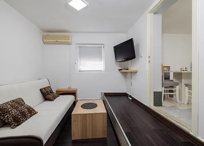 Apartment Sydney Bilice