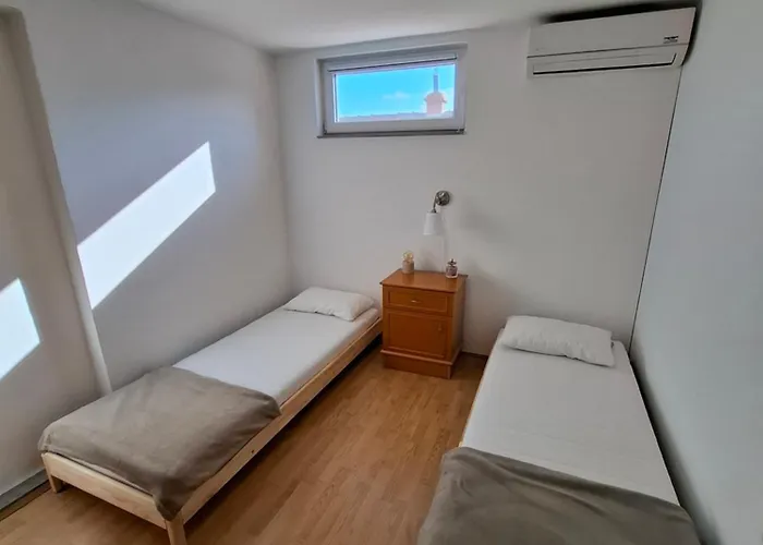 Sydney Appartement Bilice